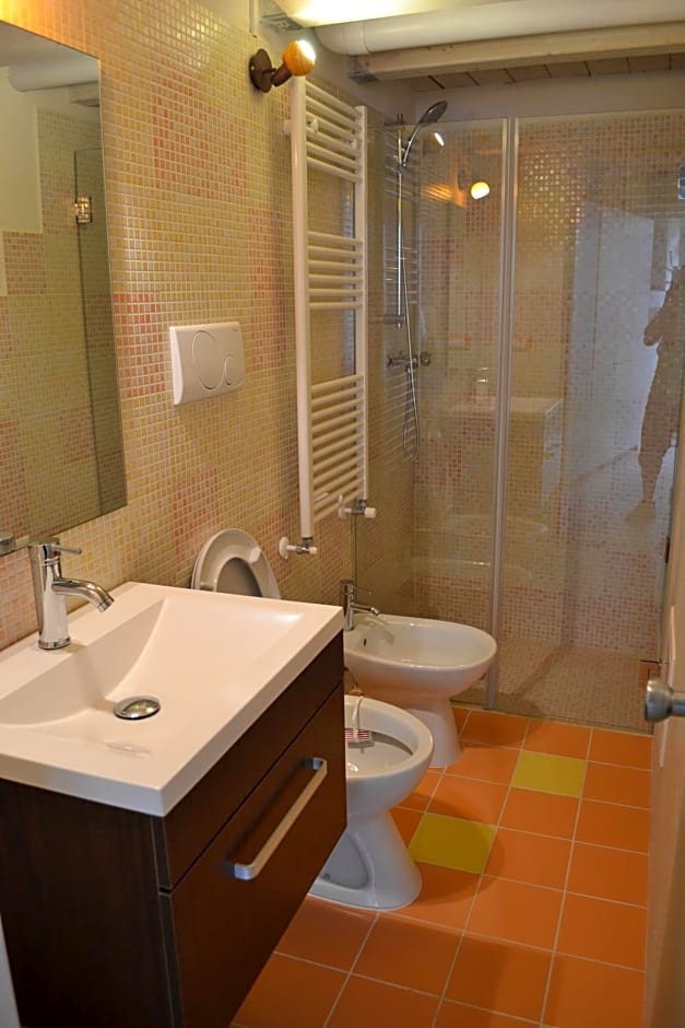 Le Terrazze B&B Manduria