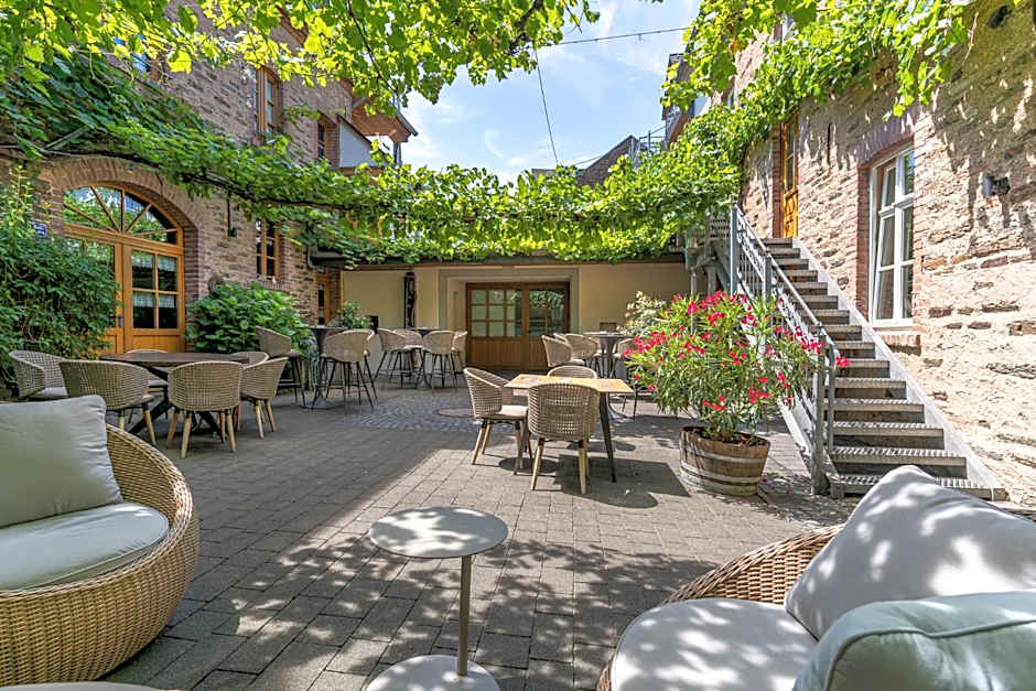 Hotel Restaurant Pollmanns