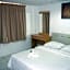 De Ocean Hotel