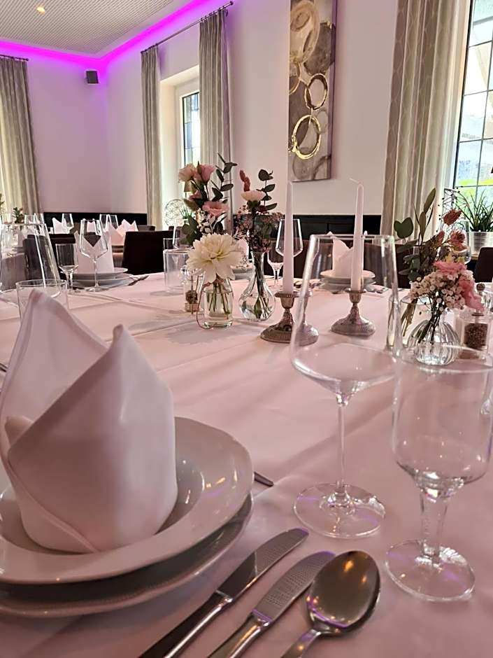 Hotel Am Wintergarten