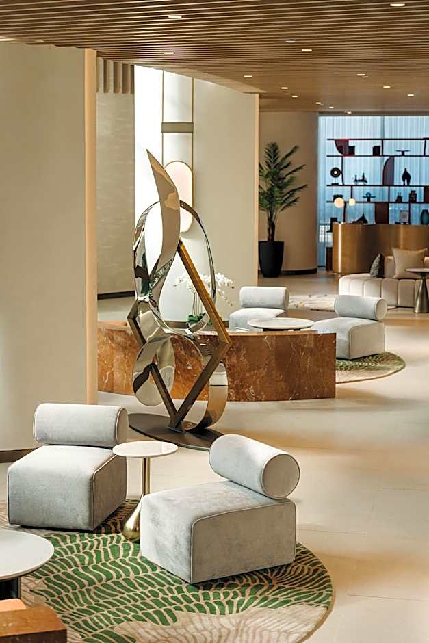 Pullman Jumeirah Lakes Towers Hotel and Residence