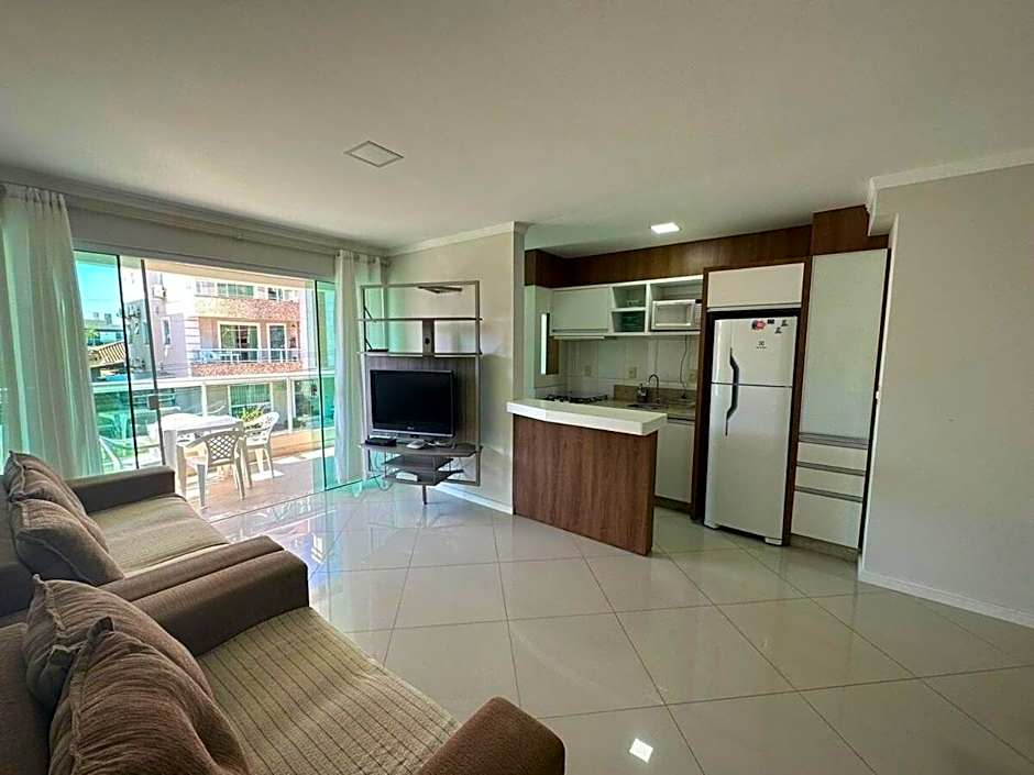 A56 - Alameda Verde - Apto 102 - Centro de Bombinhas