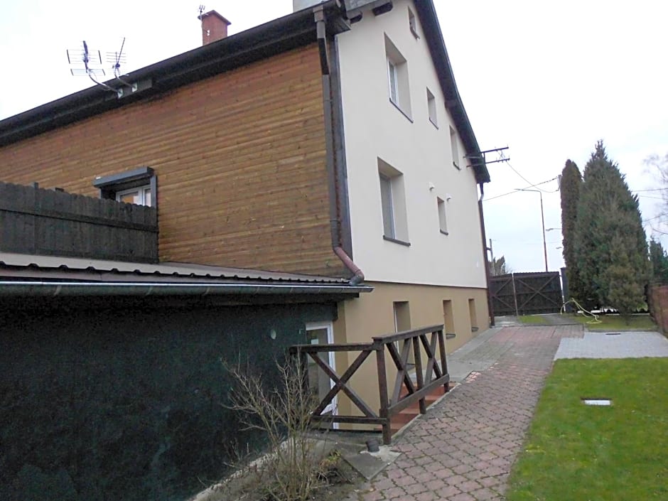 Gościniec Nad Jarem