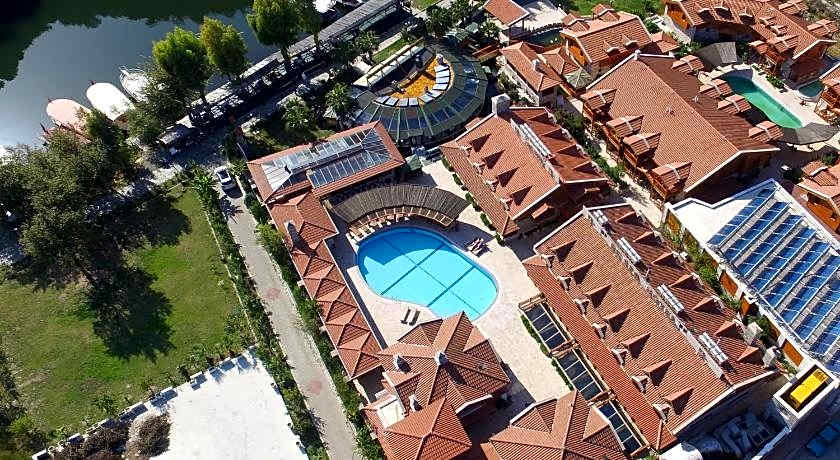 Bc Spa Hotel