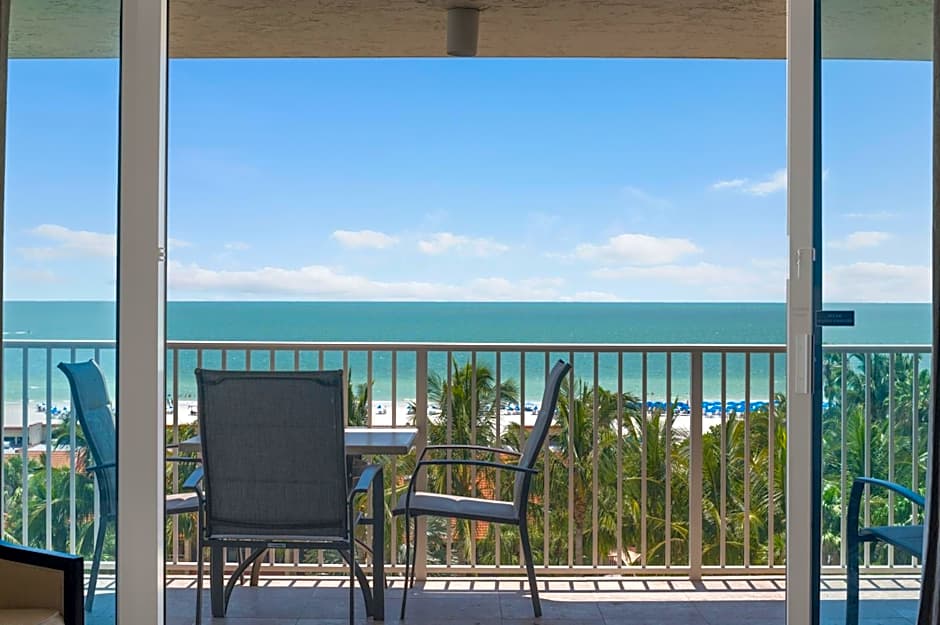 Marco Beach Ocean Suites