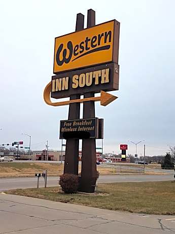 Western Inn South