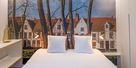 Hotel Marcel