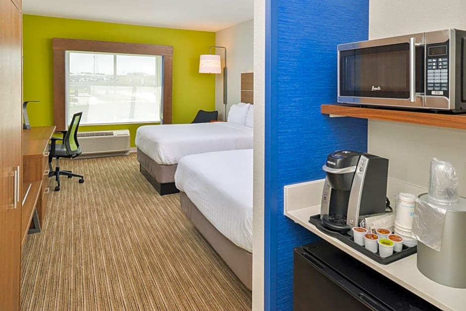 Holiday Inn Express & Suites - Chadron By IHG
