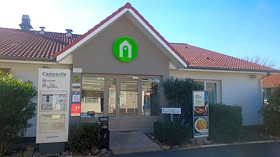 Campanile Bayonne