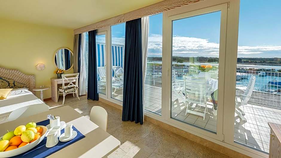 Hotel Marina Uno