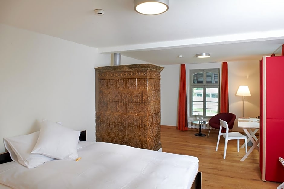 Boutique-Hotel Auberge Langenthal