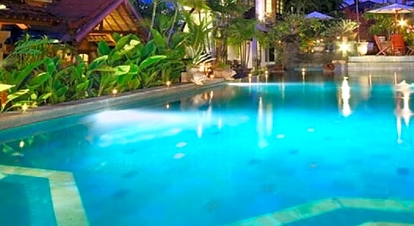 Restu Bali Hotel