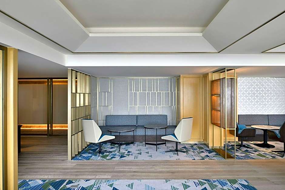 Le Meridien Amritsar