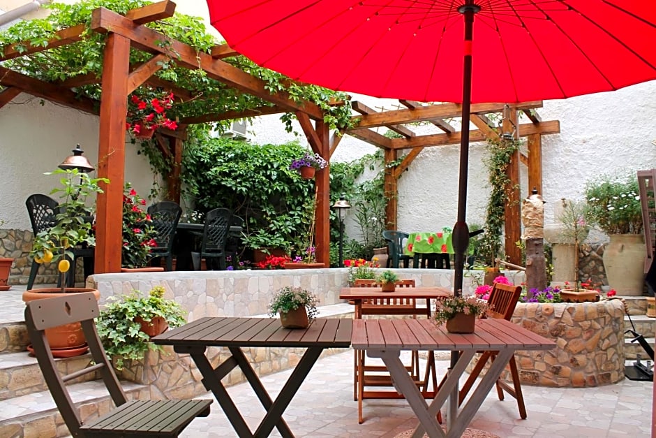 Bed and Breakfast Alberini