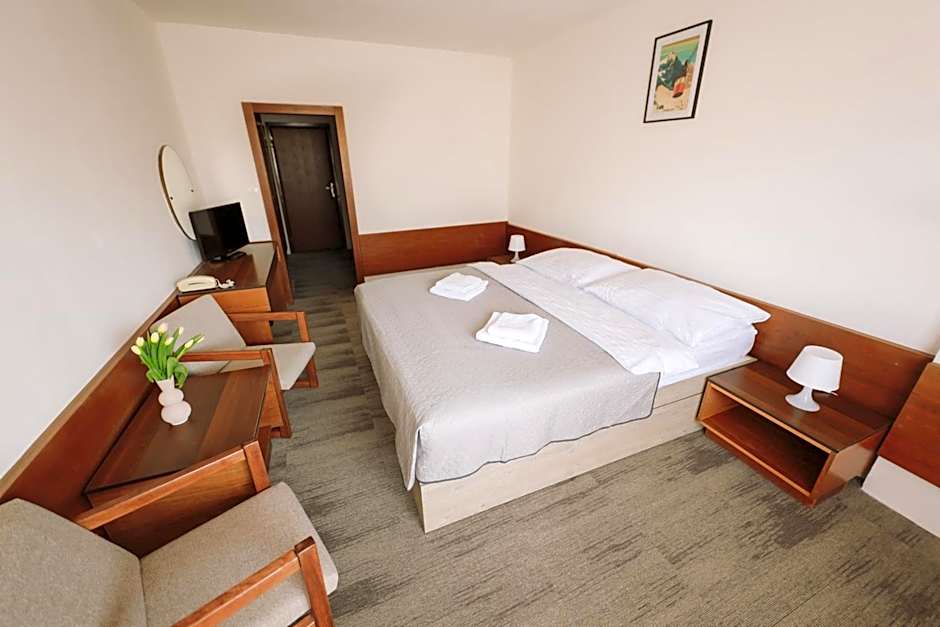 ATLAS Hotel Tatry