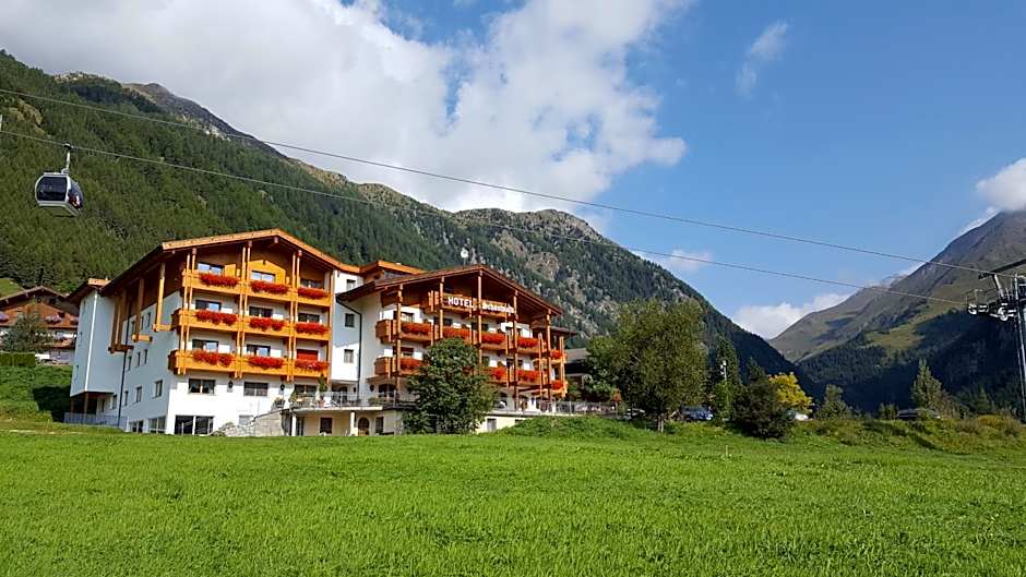 Alpenhotel Schönwald Superior