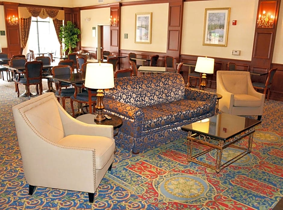 Homewood Suites by Hilton Brighton
