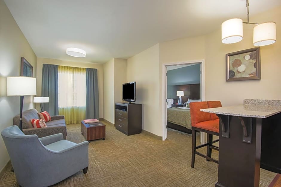 Staybridge Suites Amarillo Western Crossing By IHG