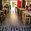 Hôtel Les Italiens