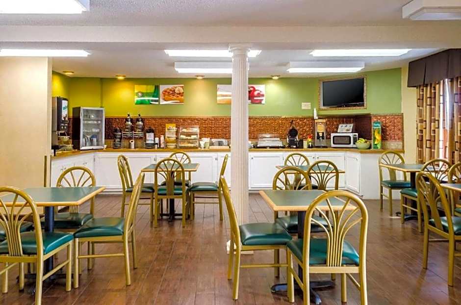 Quality Inn Meridian