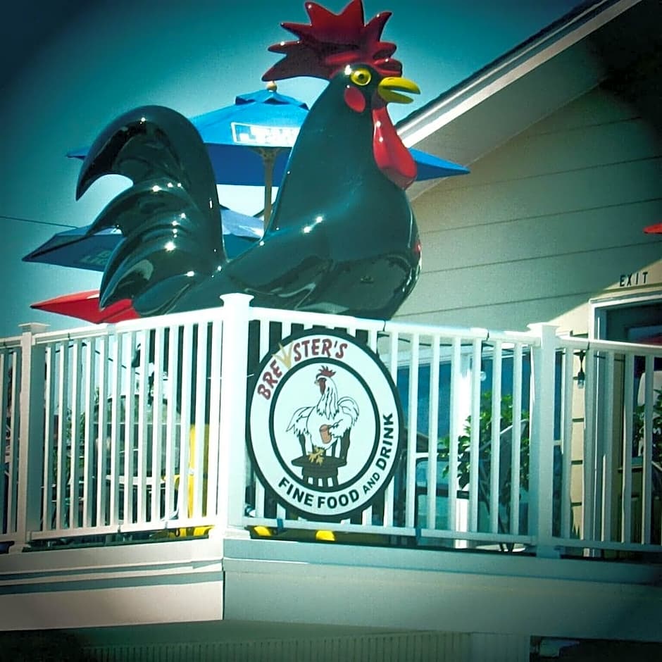 Brewer Motor Inn
