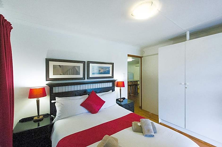 Amper Bo Guest House