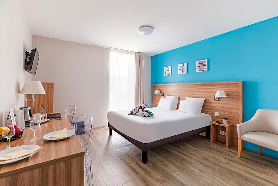 AppartCity Confort Vannes