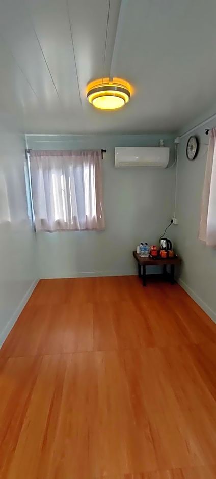 Guest House Gua Kelam