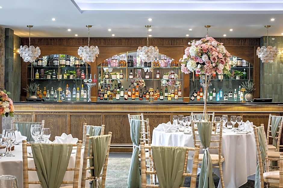 Crowne Plaza Stratford-upon-Avon By IHG