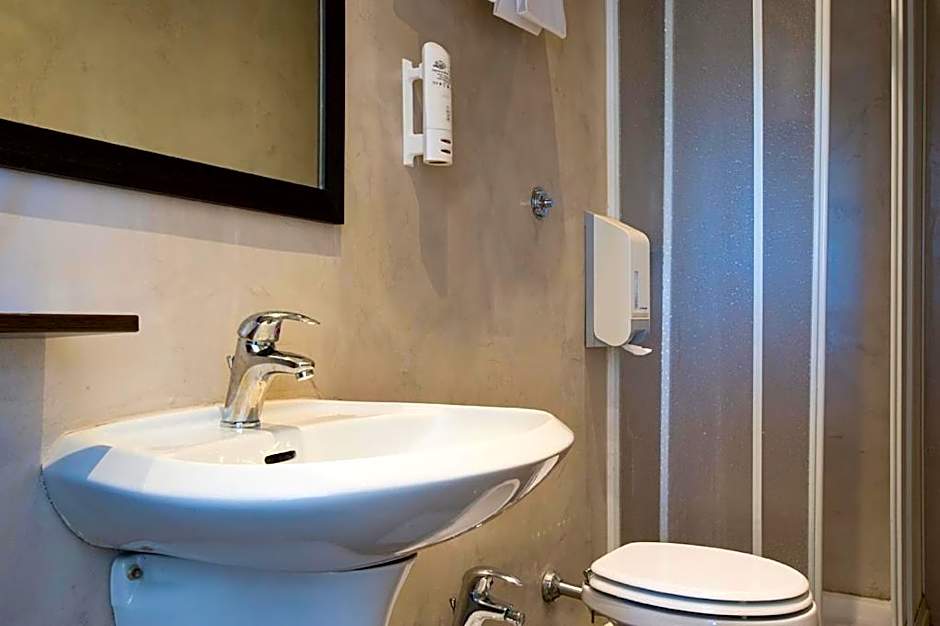 Dipendenza Hotel Bellavista