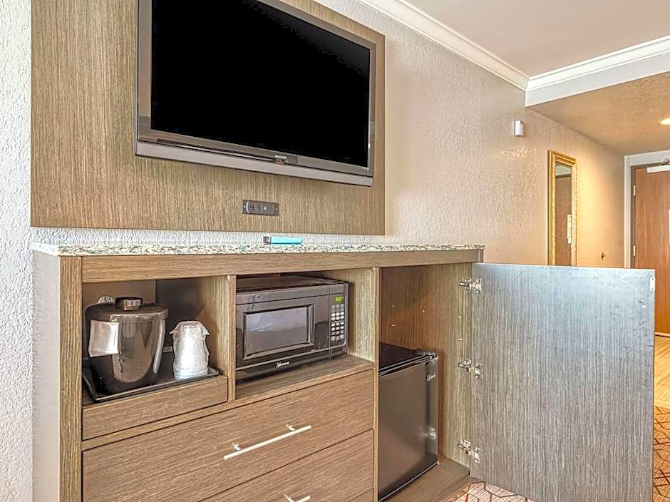 Amanzi Hotel, Ascend Hotel Collection