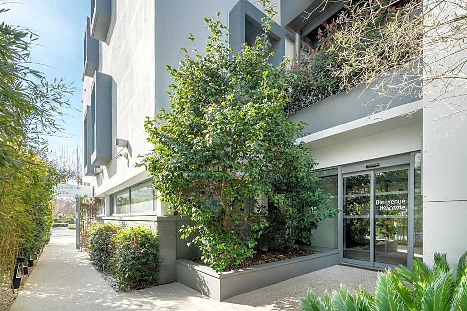 Best Western Plus Central Park Hotel & Spa