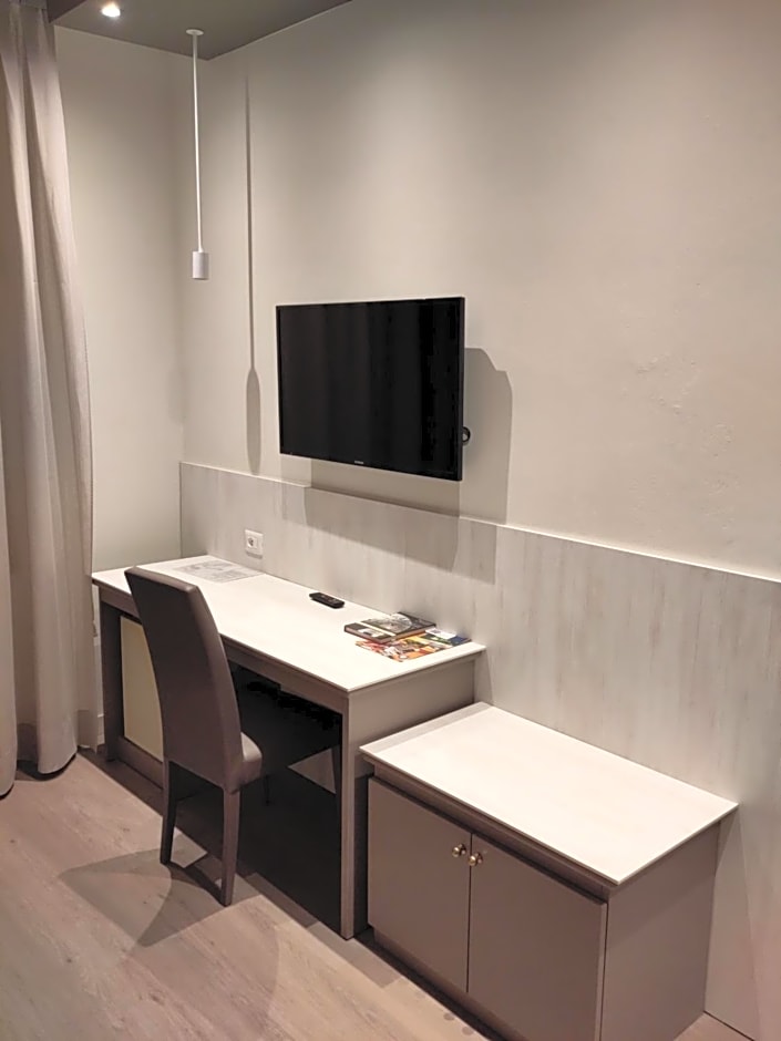 Confidence Hotel Europa