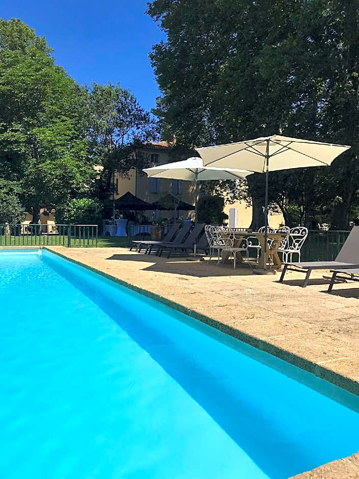 Château de Saint-Girons