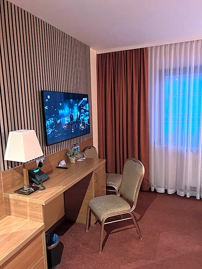Hotel Restauracja Willa Radwan
