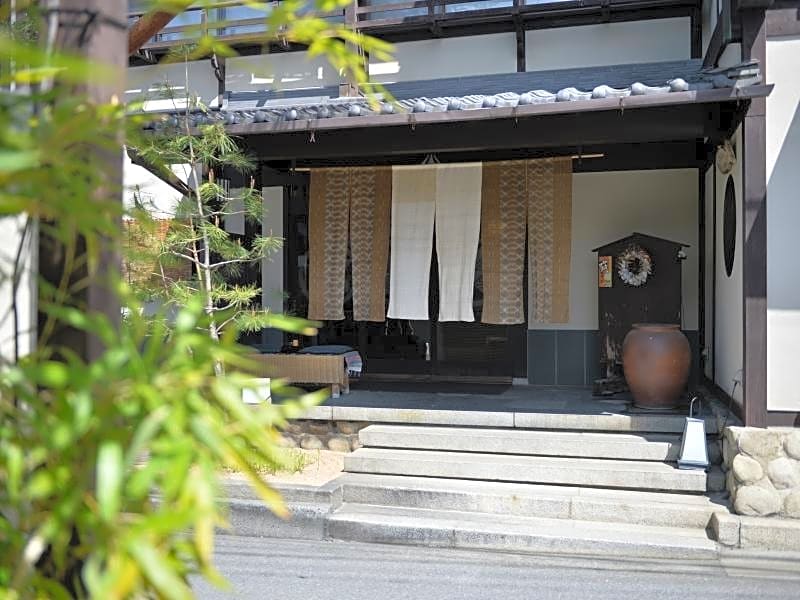 Ryokan Sugimoto