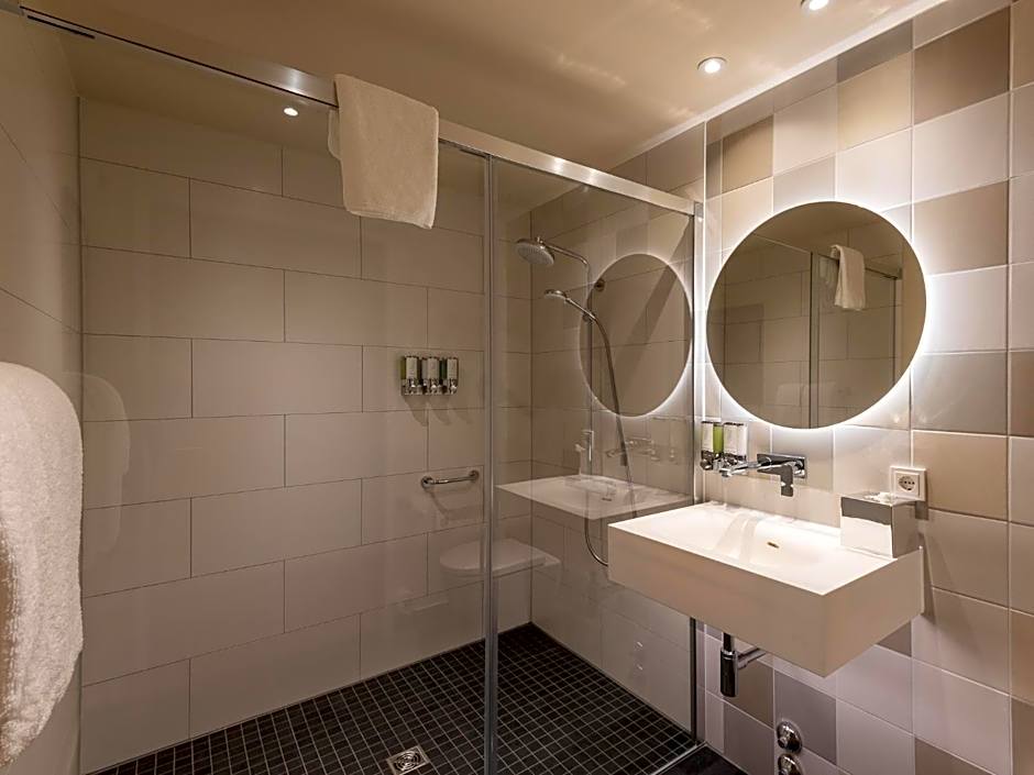 Hampton by Hilton Munich City North