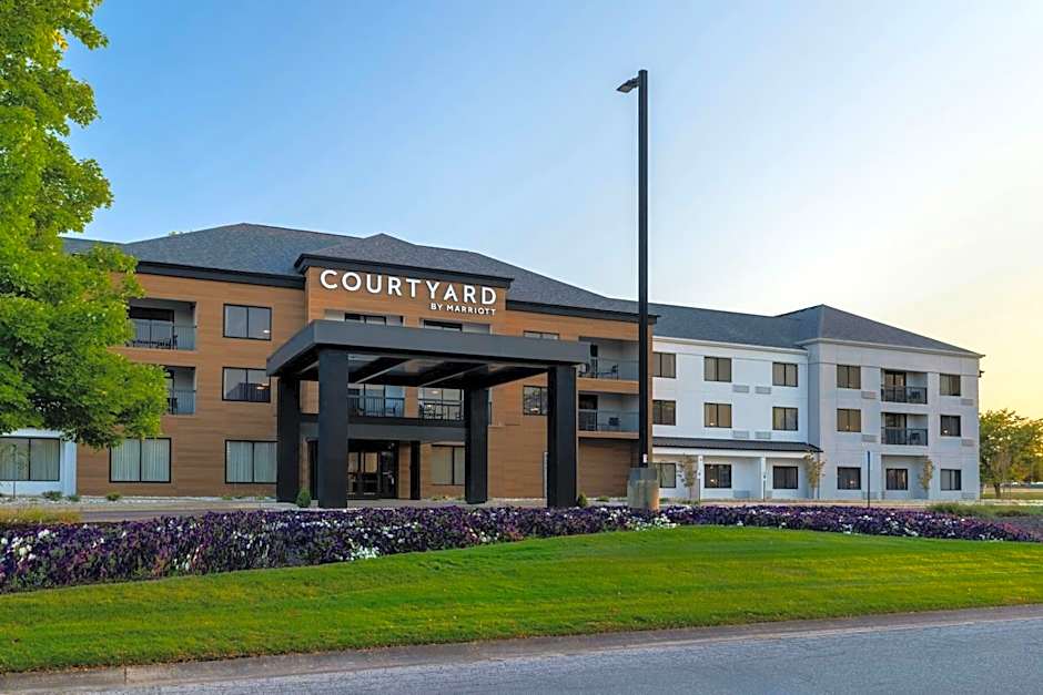 Courtyard by Marriott Kokomo