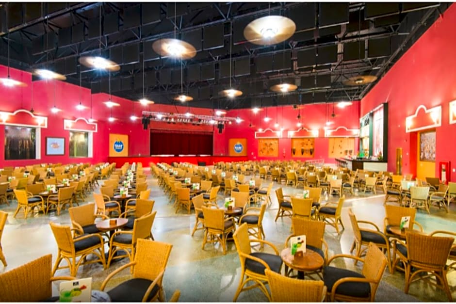 Iberostar Waves Bahia All Inclusive