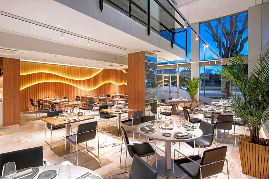 Salles Ciutat Del Prat Hotel