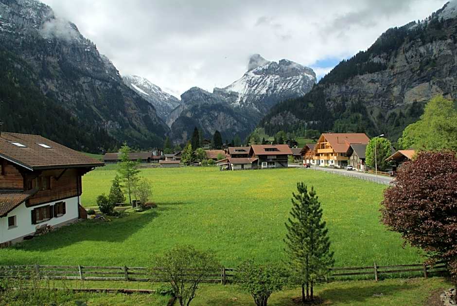 Hotel Pension Spycher