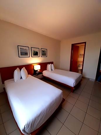 Comfort Inn Real La Union