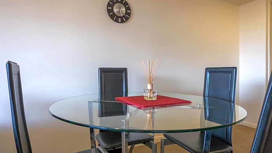 Inn on The Park Apartments