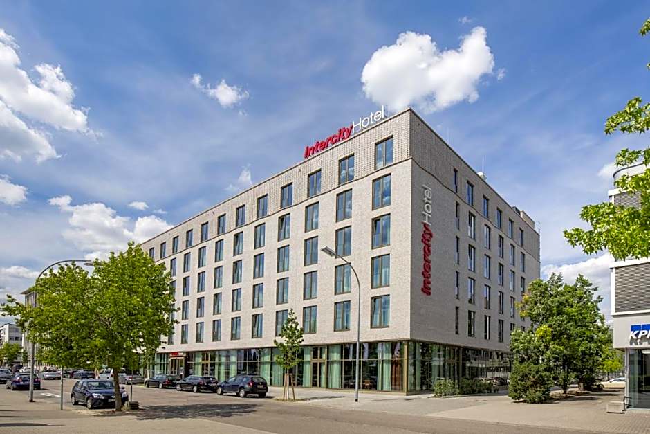 IntercityHotel Saarbruecken