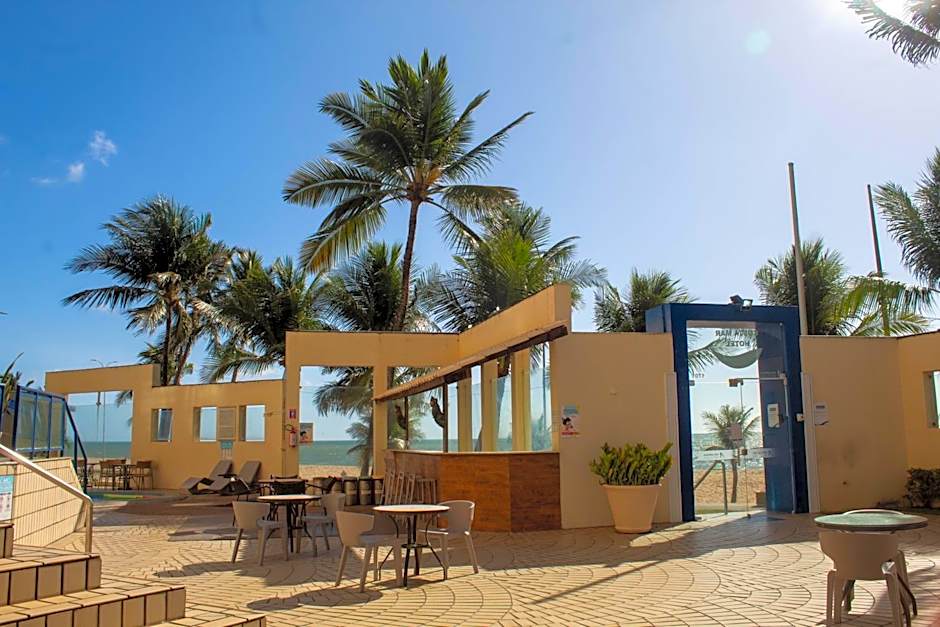 Costa Mar Recife Hotel by Atlantica
