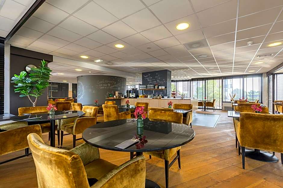 Leonardo Hotel Lelystad City Center