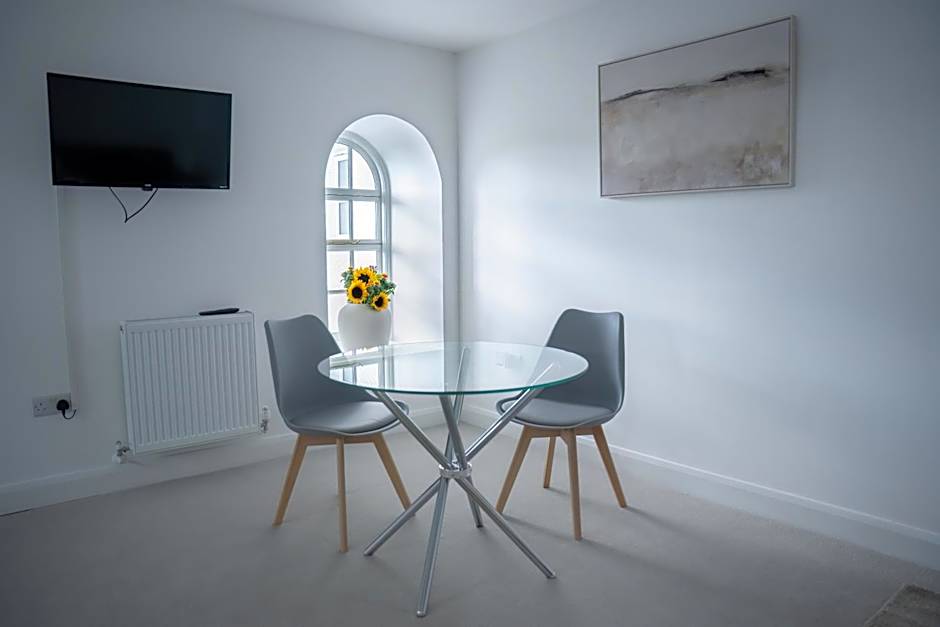 Lonsdale House Boutique Apartments