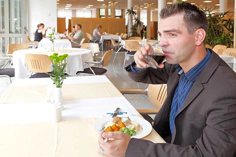 Akademiehotel Dresden