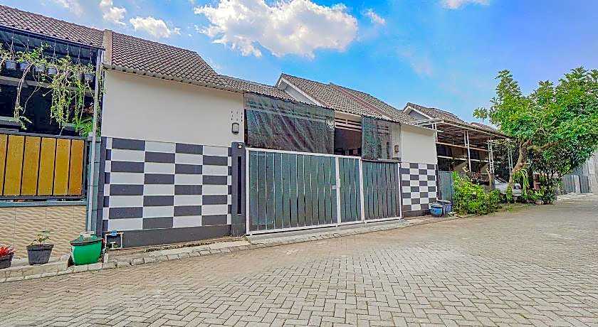 Hotel O Happy Homestay Syariah