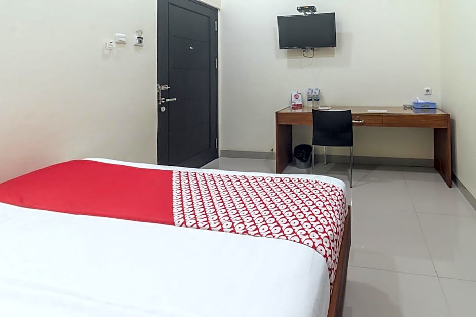 Clean & Comfort Homestay